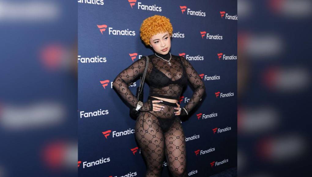 Los looks de Taylor Swift, Ice Spice y Blake Lively para el Super Bowl 2024