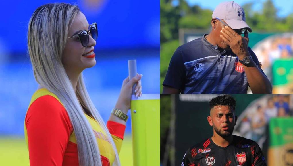 ¡Belleza, tristeza y alegría! Lo que se vivió en la goleada en el Yankel