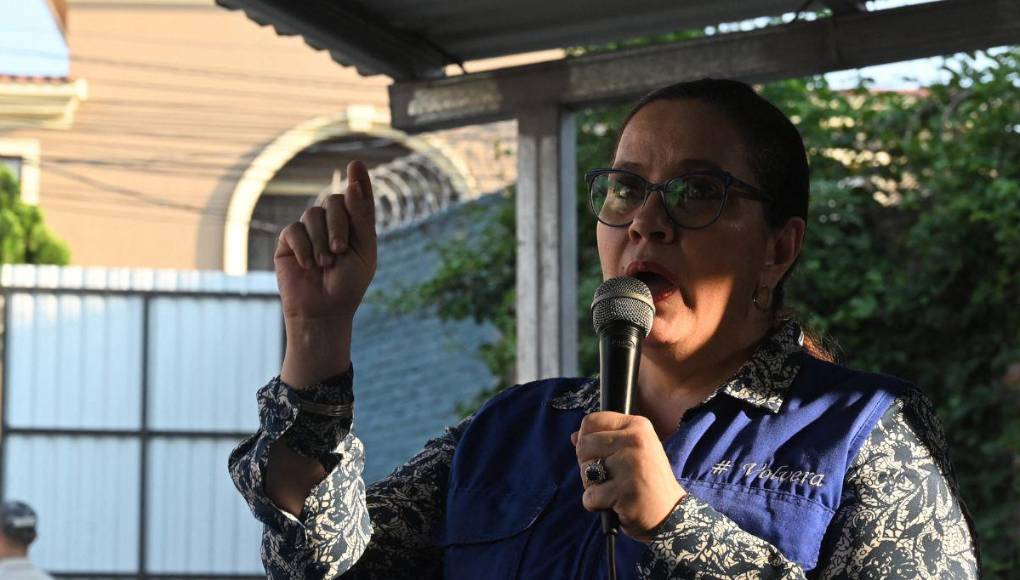 Ana García aclara cómo financiará su campaña política