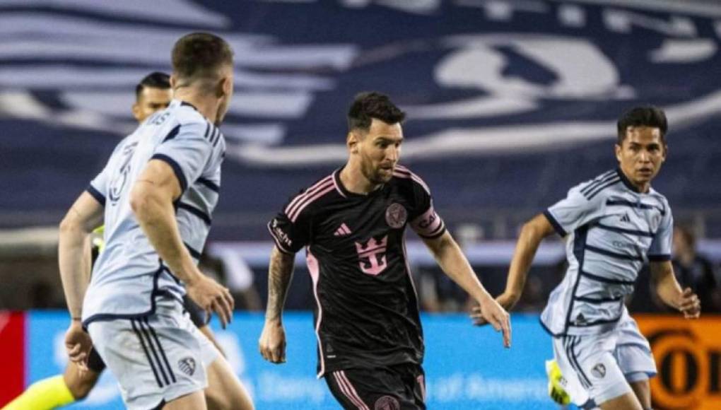 Messi en alerta: MLS estrenará nuevas reglas este fin de semana