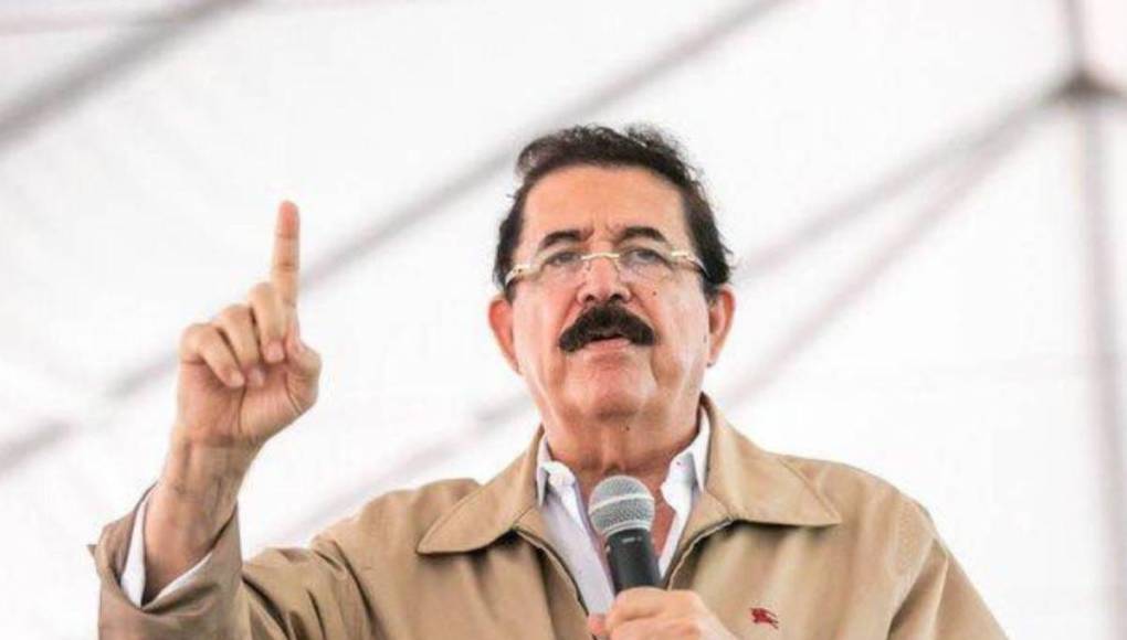 Expresidentes y sus hermanos diputados mencionados en juicio en New York