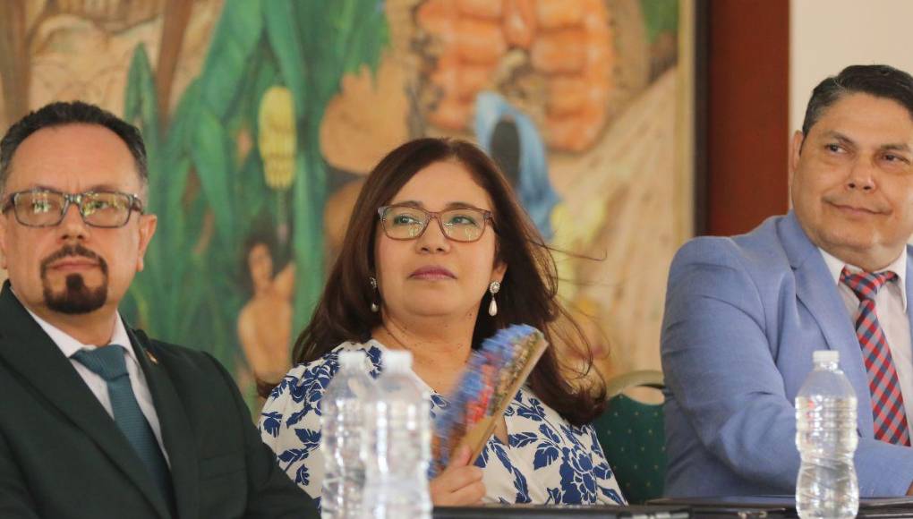 EL HERALDO y la UPNFM inauguran la Semana del Idioma