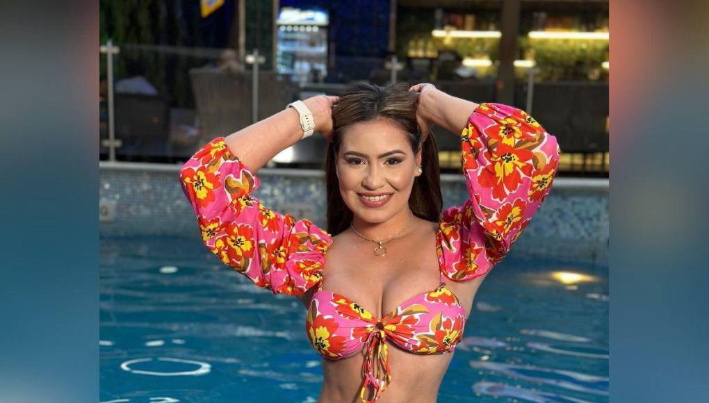 Presentadoras hondureñas que deslumbran esta Semana Santa 2024