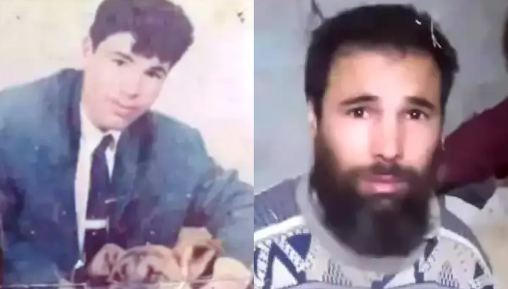 Hallan vivo a hombre que había desaparecido hace 27 años; su vecino lo tenía secuestrado