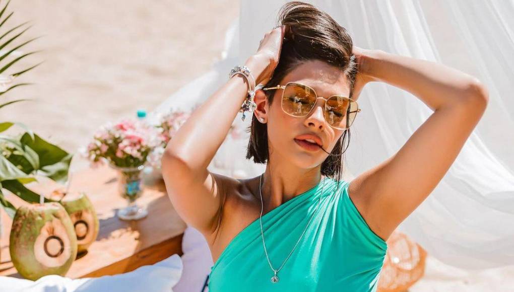 Sheynnis Palacios: Su rutina de skincare para tener un rostro radiante