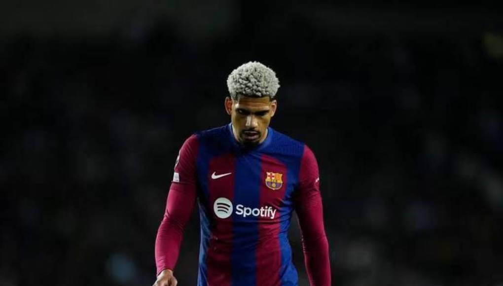 Xavi no lo quiere más: los jugadores que se irían del Barcelona al acabar la temporada