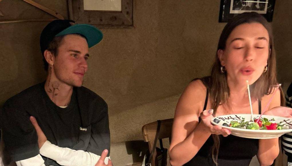 ¿Divorcio a la vista?: Esto se sabe de la crisis entre Justin y Hailey Bieber