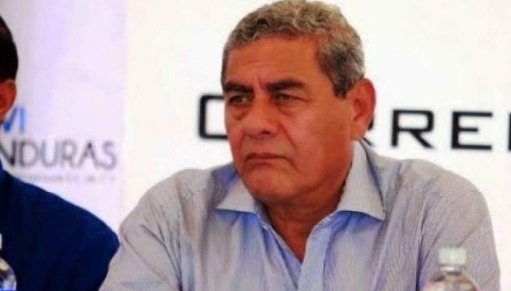 Leopoldo Crivelli, investigado por fraude y mencionado en juicios contra narcos