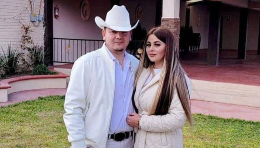 Los detalles del crimen del cantante Kevin Hernández y su familia en México