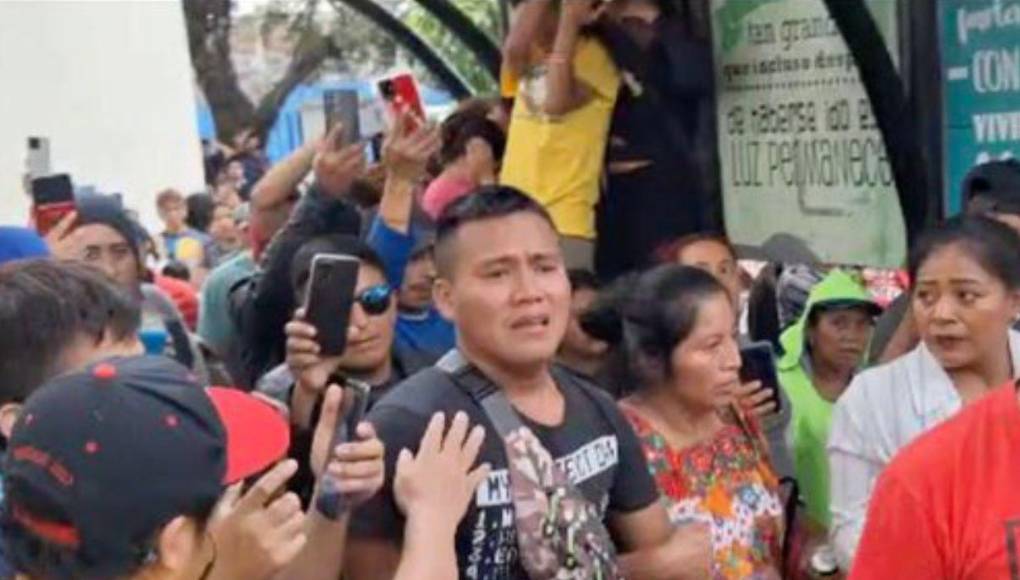 Con caravana despiden a Farruko Pop, artista torturado y asesinado en Guatemala