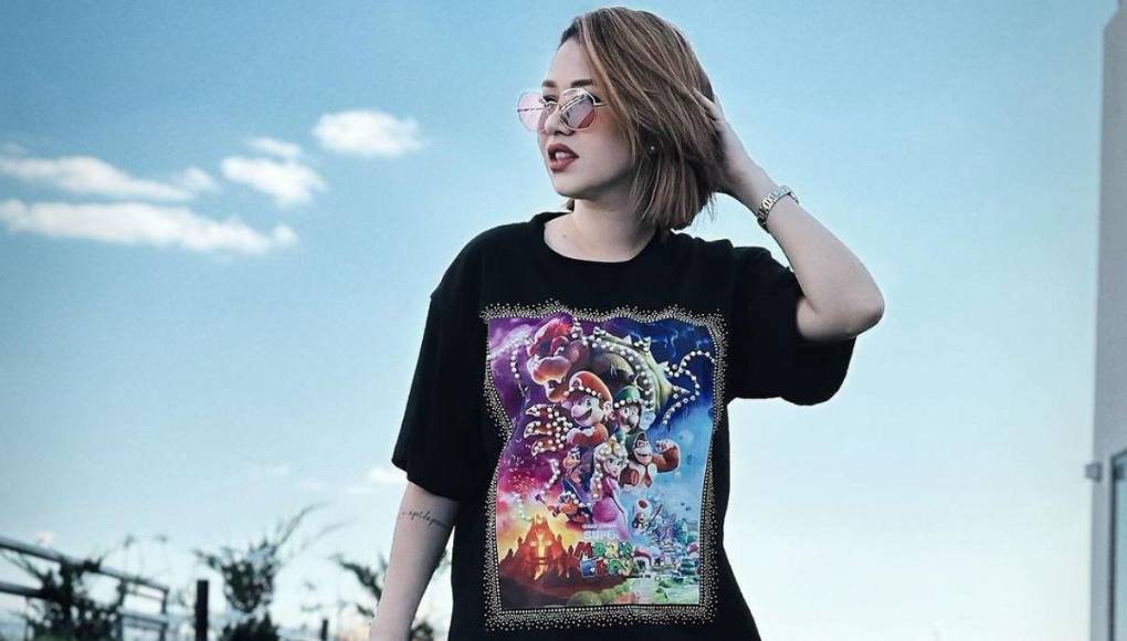 Jennifer Aplícano se encuentra disfrutando de Colombia, tras casting en Telemundo