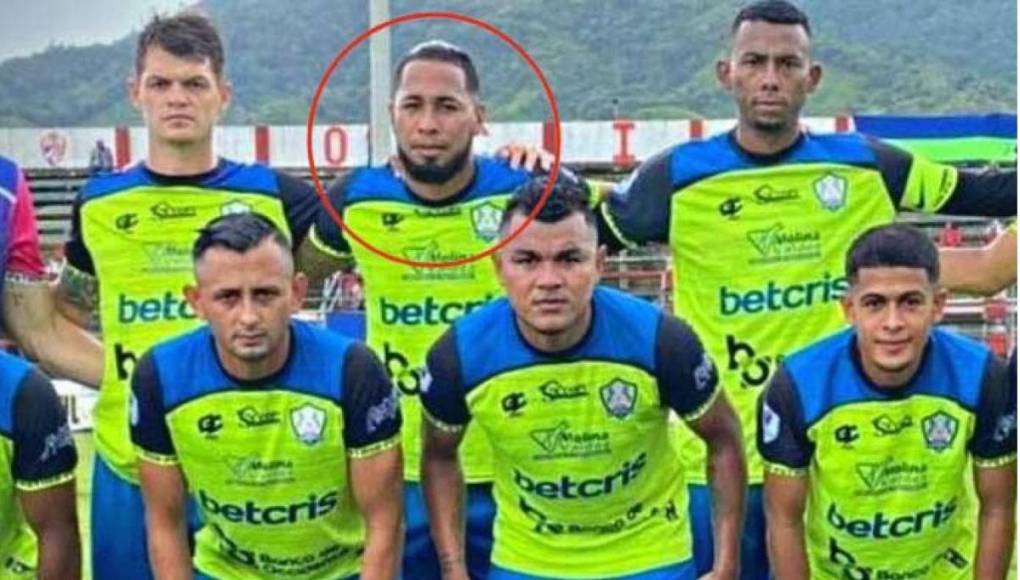 Futbolista hondureño que se fue ‘mojado’ es fichado por equipo en Estados Unidos