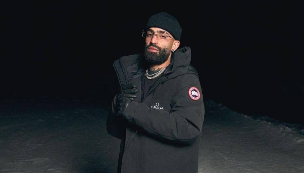 Arcángel en Honduras: Los detalles del concierto de “La Maravilla”