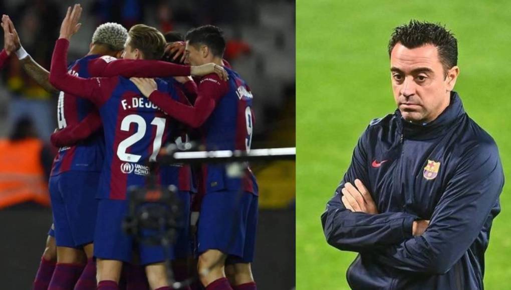 Xavi sacrifica a estrella del club para fichar a Bernardo Silva en Barcelona