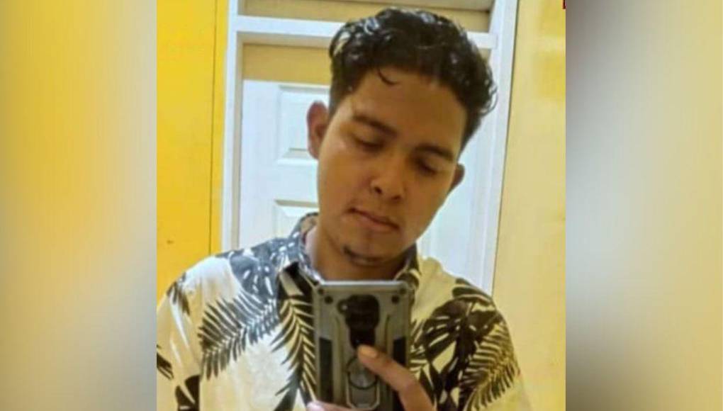 Rostros de las víctimas mortales del accidente en San Juan de Opoa, Copán