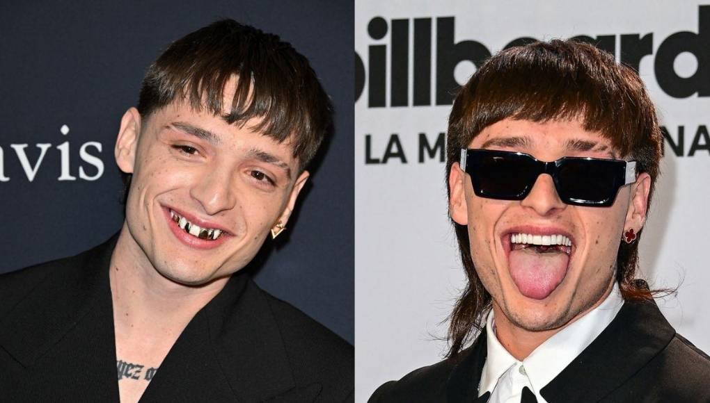 Peso Pluma: el polémico ícono musical que “romantiza el narco”