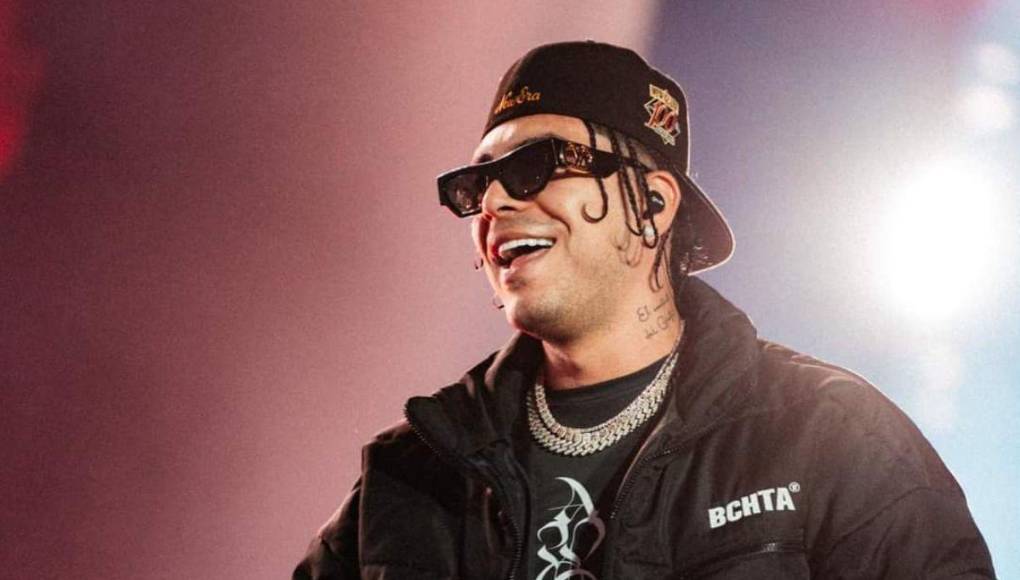 Conciertos en Honduras: artistas que se presentarán en vivo este 2024