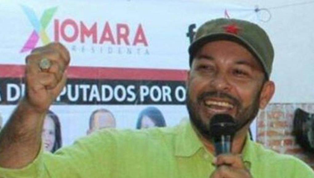 No es la primera vez que enfrenta un delito: Miguel Navarro, exdiputado acusado de asesinato