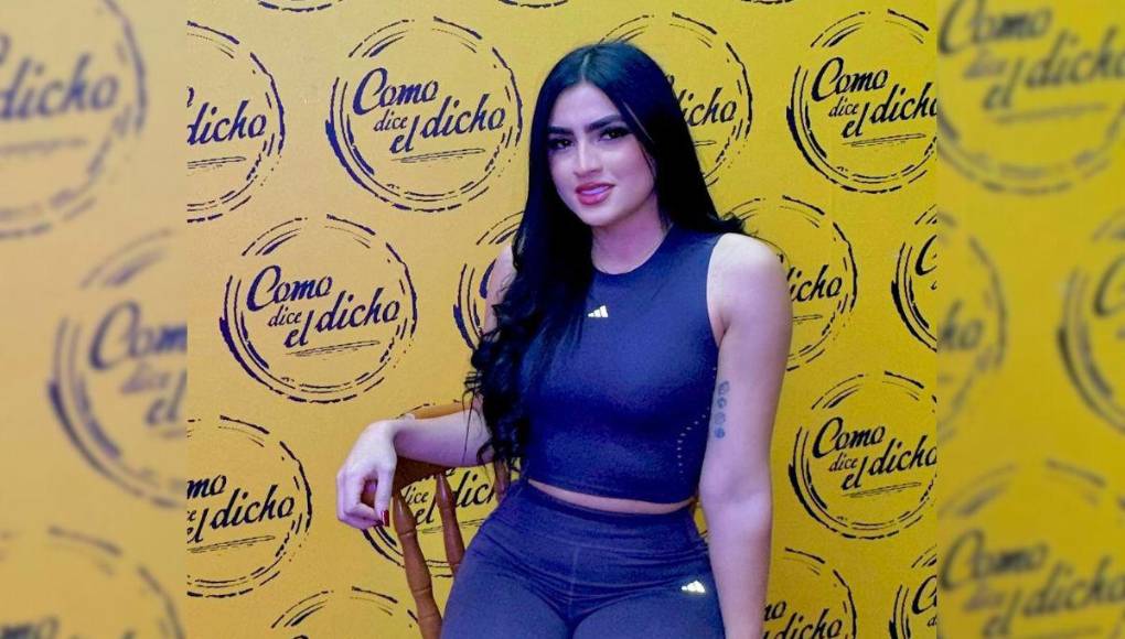 Roxana Somoza cumple sueño de visitar el café de ‘Como dice el dicho’ en México