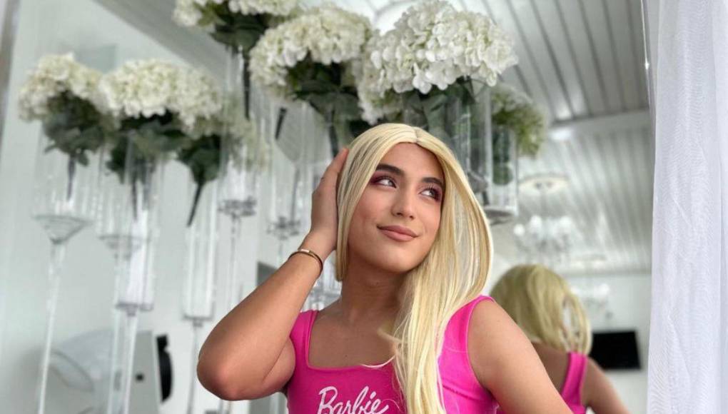 ¿La Bicha Catracha se está preparando con “retoques” para el Miss Universo 2024?