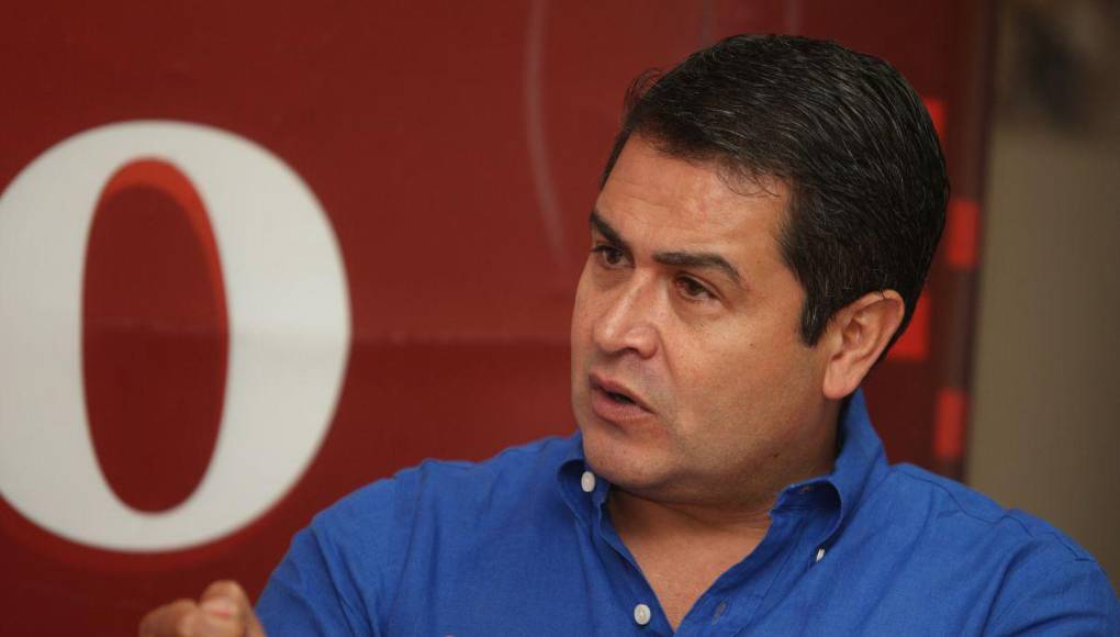 Revelan lo que más le preocupa a Juan Orlando Hernández tras ser declarado culpable