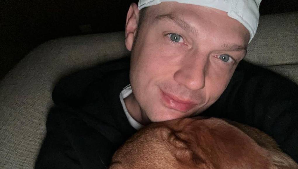 Nick Carter en Honduras: datos curiosos que no se puede perder