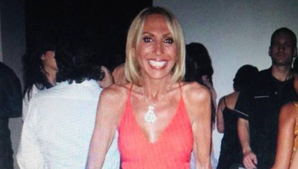 Laura Bozzo: Así ha sido la evolución de la conductora más famosa de México