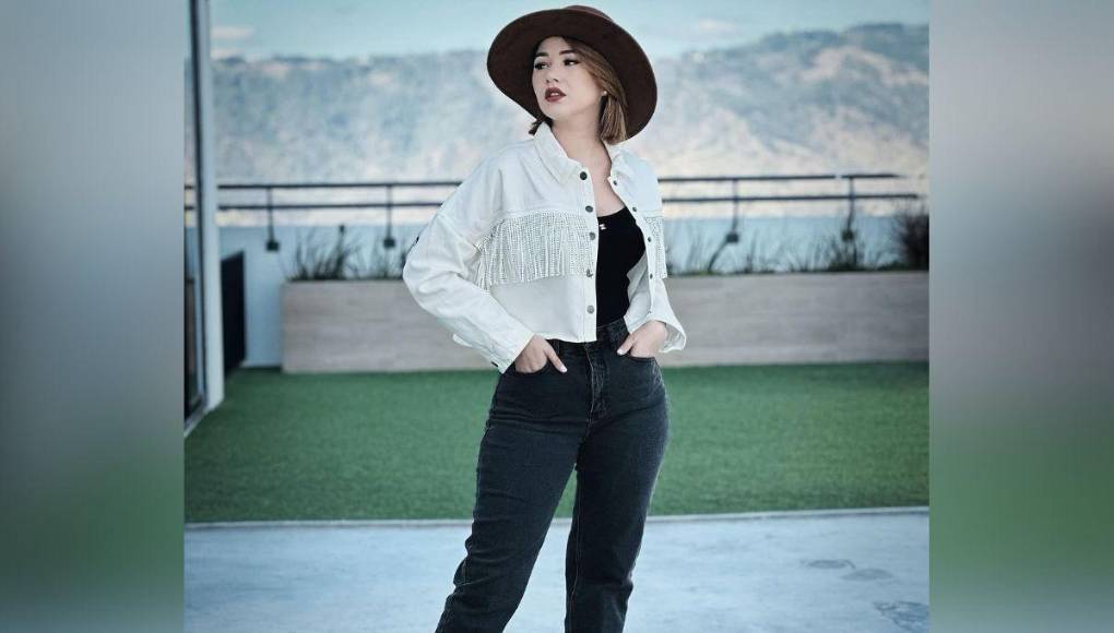 Jennifer Aplícano borra fotos con Percy Aguilar ¿Terminaron su relación?