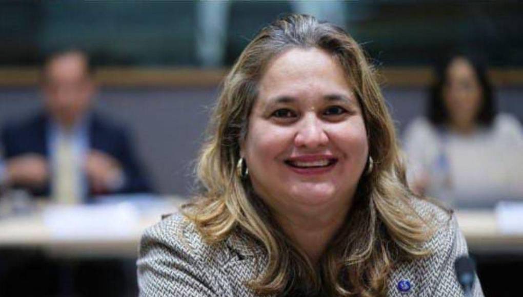 Lo que se sabe del despido de Julissa Villanueva y Ramón Barrios de la UNAH