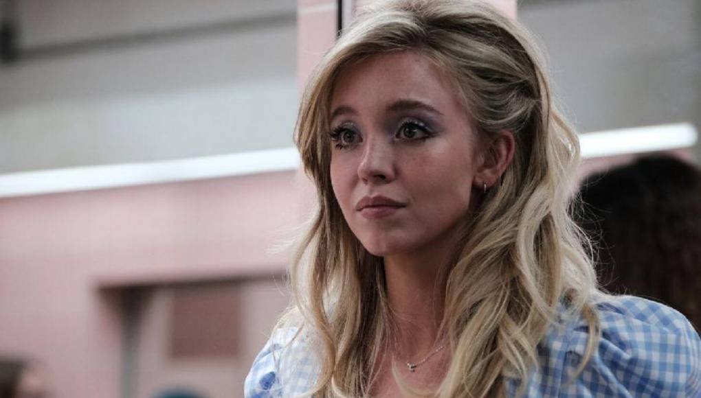 Sydney Sweeney, de villana en Euphoria a estrella de Marvel