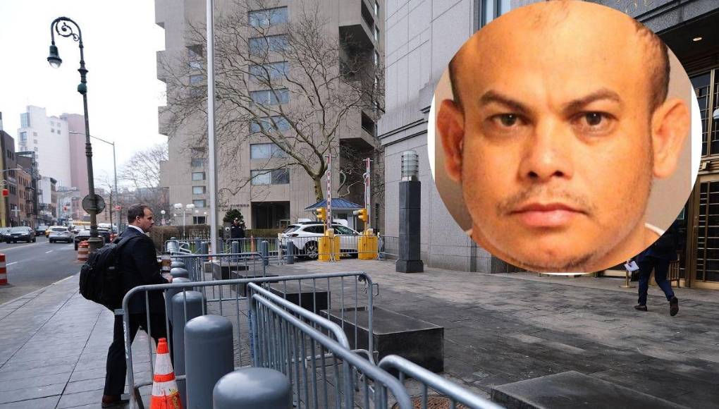 Sobornos y reunión con otros narcos: las confesiones de “El Cachiro” contra Juan Orlando Hernández