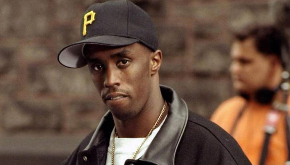 ¿Quién es Sean “Diddy” Combs, famoso investigado por tráfico sexual?