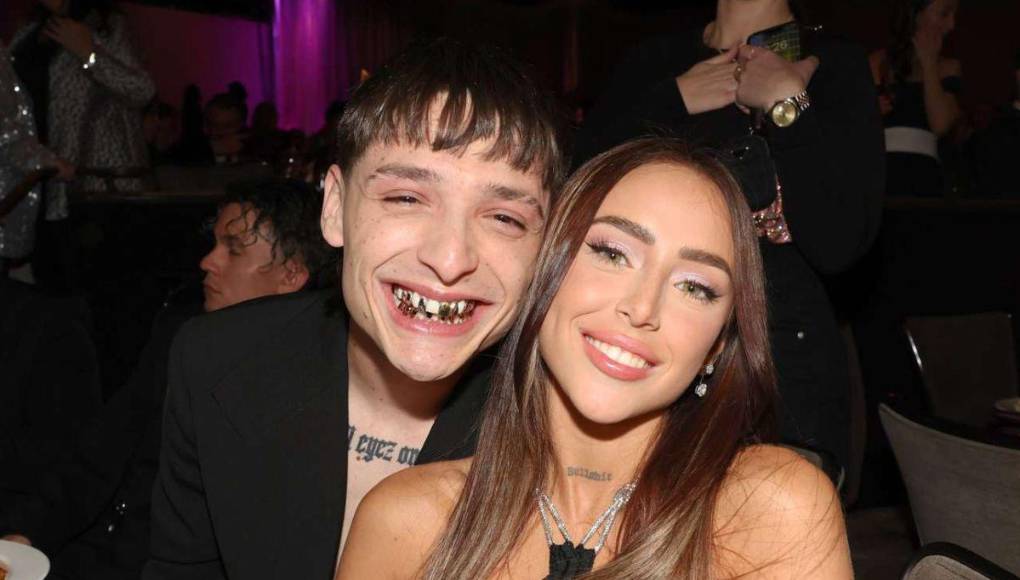 ¿Nicki Nicol terminó su noviazgo con Peso Pluma? Esto se sabe