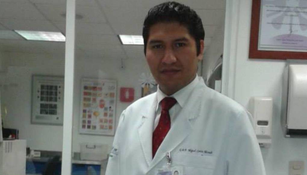 Claudia Andrea: Declarada muerte natural, ¿víctima del asesino de Iztacalco?