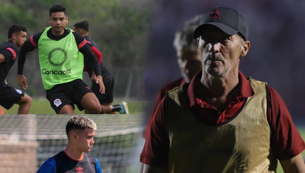 ¡Cinco bajas! Olimpia y sus cambios en su alineación para gran final ante Marathón