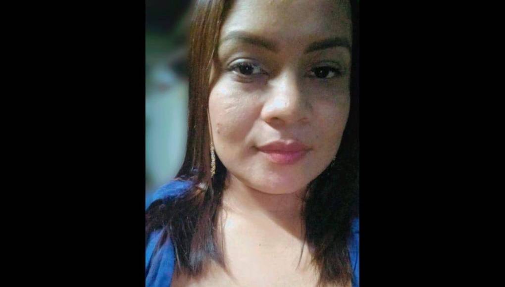 Diany Fuentes: murió defendiendo a su amiga de ataque de su expareja en Yoro