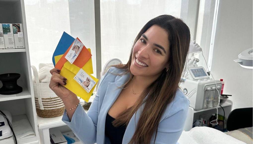 Carolina Lanza regresa tras ausencia en la pantalla: ¿Embarazada? ¿Se operó?