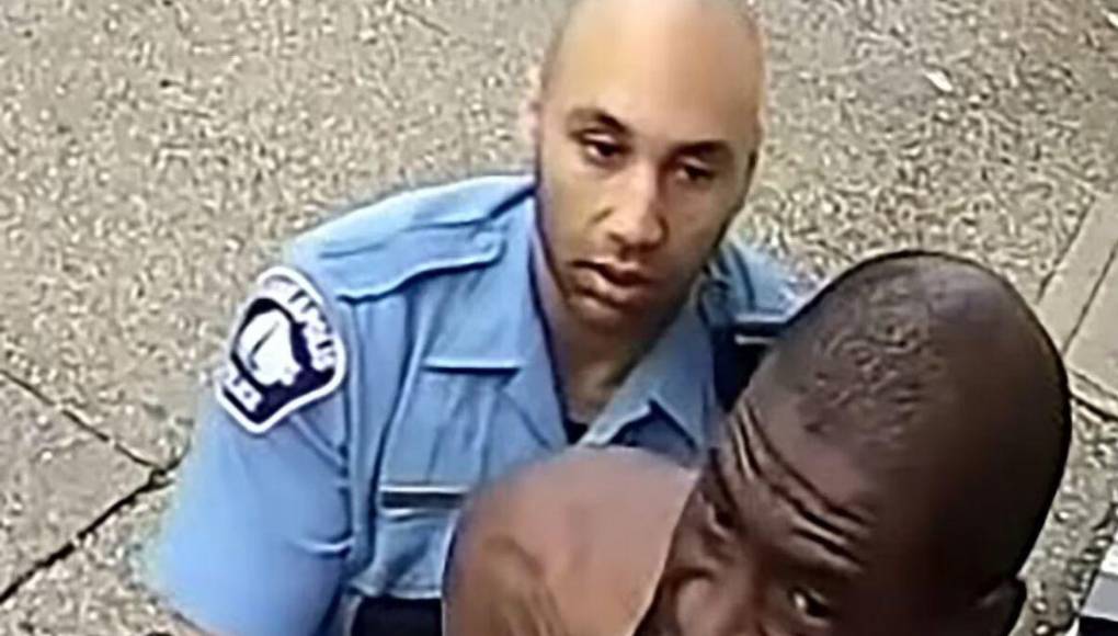 Biopic de George Floyd, asesinado por la policía, está en desarrollo