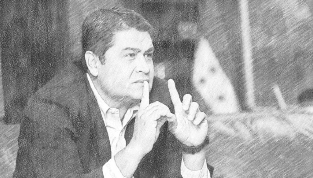 ¿Qué tiene permitido y prohibido declarar JOH durante juicio?