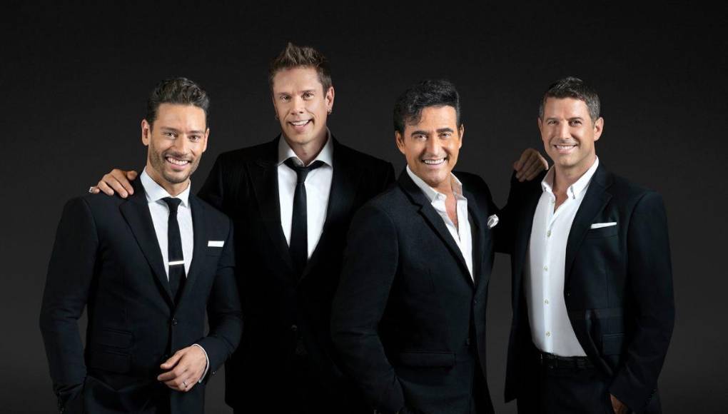 Conciertos 2024: ¿Quiénes llegarán a Honduras en los próximos meses?