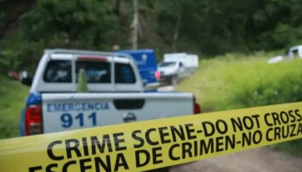 José Dacosta, joven comerciante asesinado en barrio Barandillas, SPS