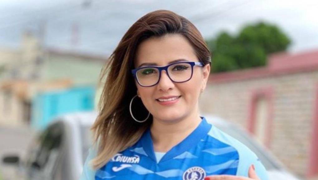 ¿A qué equipo de Liga Nacional le van los famosos de Honduras?