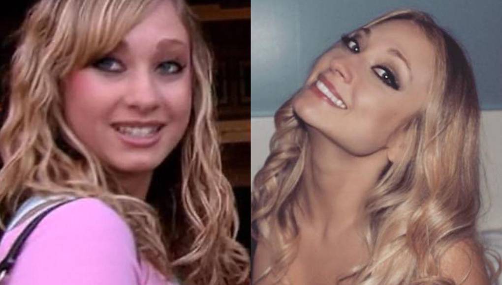 Así es Natalie Viscuso, la novia de Henry Cavill con quien espera un hijo