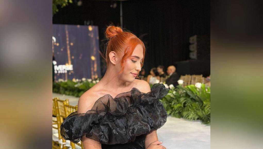 La Bicha Catracha promete arrasar en Miss Universo: “Lo lamento por las participantes”