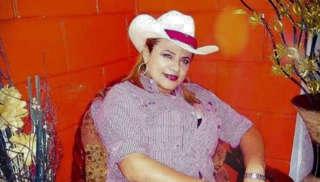 Madre y abogada: Así era Yadira Ramírez, hondureña que murió tras accidente en Yoro