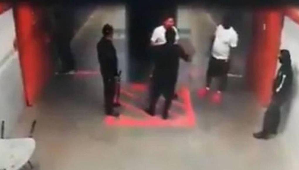 Con foto inédita, revelan como lucía Magdaleno Meza antes de ser asesinado en 2019 en “El Pozo”