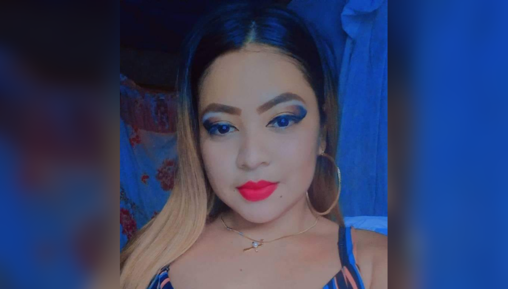 Lo que se sabe del crimen de joven embarazada hallada en una bolsa plástica en Cortés