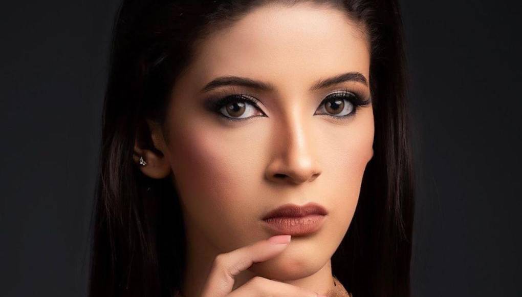 Así es la candidata hondureña a Miss Teen Universe 2024, Jimena Lazo