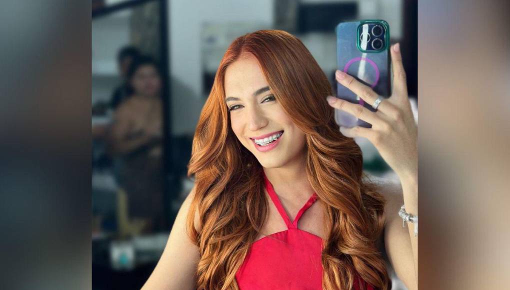 ¿La Bicha Catracha renunció a su sueño de ser Miss Honduras Universo? Esto dijo