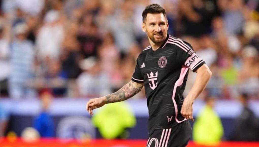 Messi en alerta: MLS estrenará nuevas reglas este fin de semana